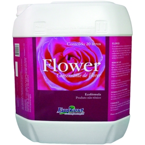 FLOWER 20 LITROS UN