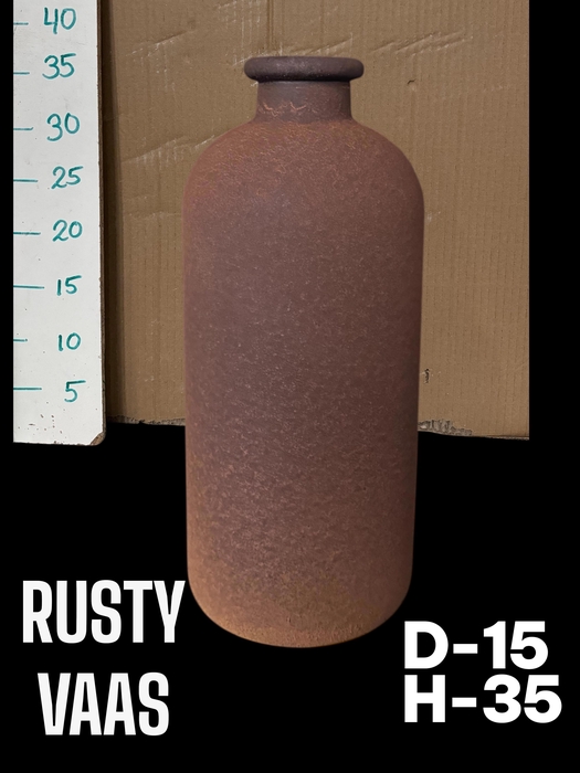 <h4>GLAZEN VAAS H%</h4>