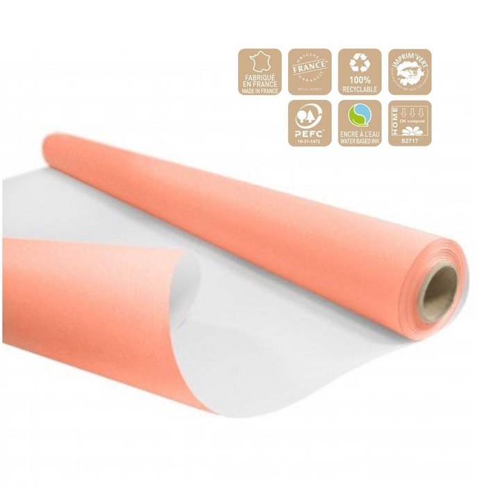<h4>Paper Roll 80cm 40m 60g</h4>
