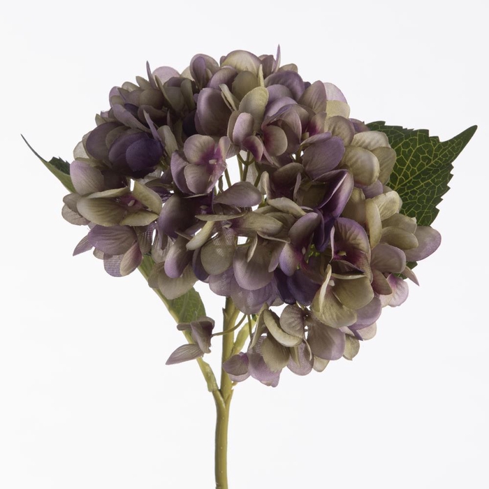 <h4>AF Hydrangea L45cm Lavender</h4>