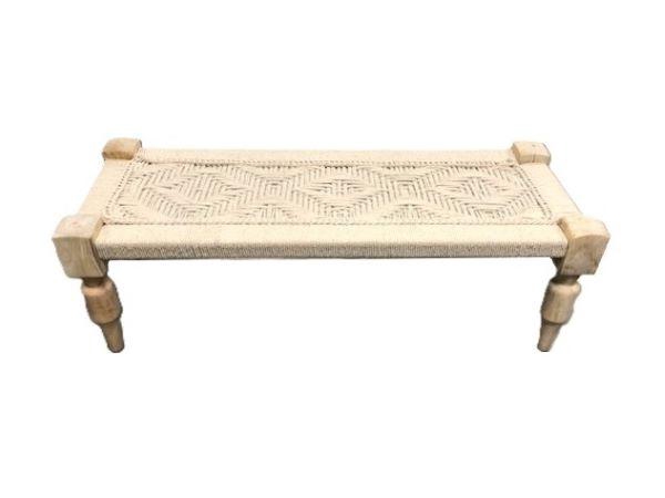 Bench Samrad Cotton L120W45H40