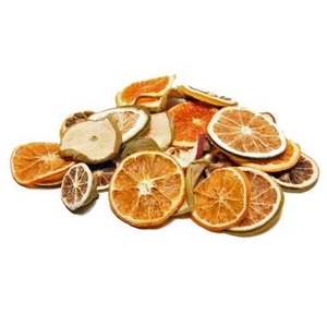 Deco Fruit Assortment 250gr