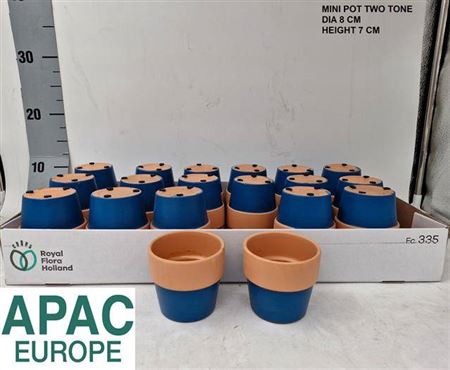 <h4>Dec Keramische Pot</h4>