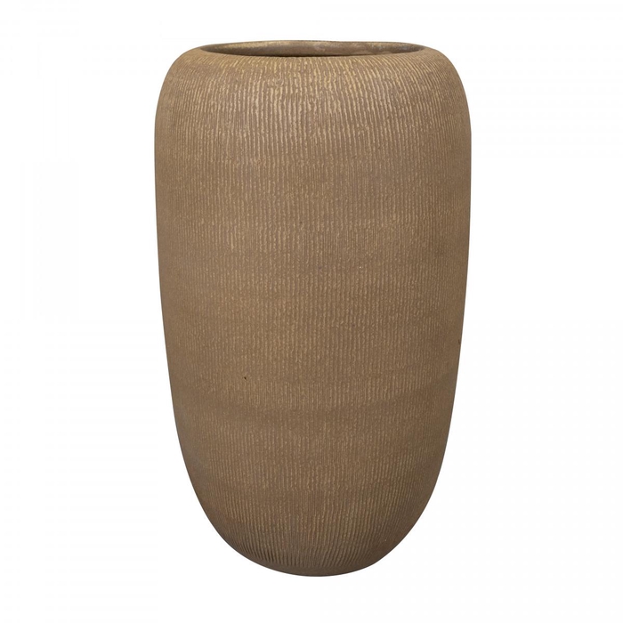 <h4>Ceramics Roxan vase d22*37cm</h4>