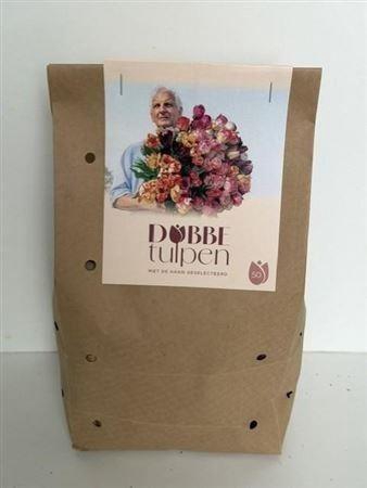 <h4>BLOEMBOL TULIPA</h4>