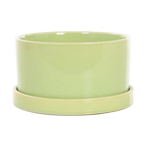 Pot   ...Keramiek H%