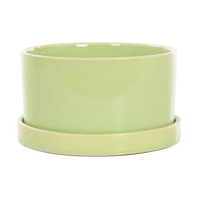 <h4>Pot   ...Keramiek H%</h4>