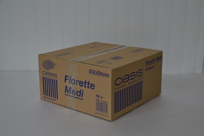 <h4>FLORET MEDI</h4>