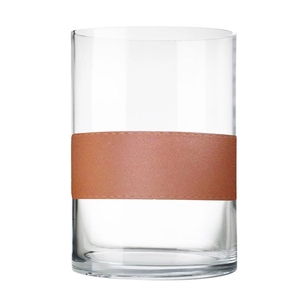 VASO DECORATIVO VIDRO DVA637 IMP