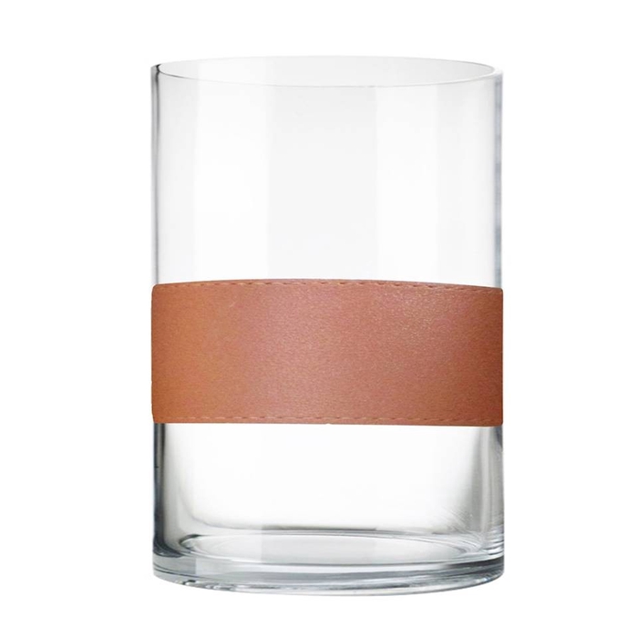<h4>VASO DECORATIVO VIDRO DVA637 IMP</h4>