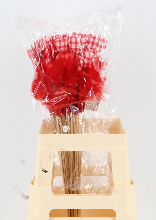 <h4>HARTJE OP STOK H%</h4>