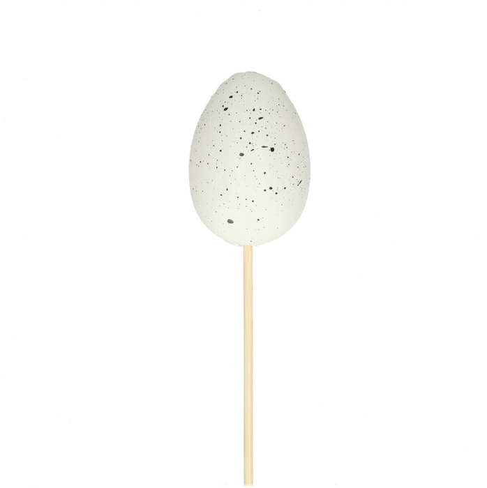 <h4>Pasen Bijsteker 50cm ei 6cm</h4>