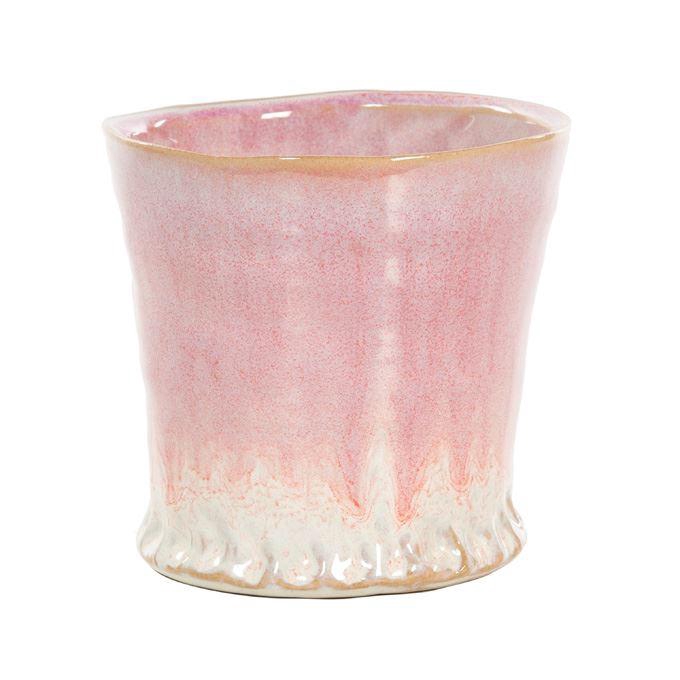 <h4>Pot   ...Keramiek H%</h4>