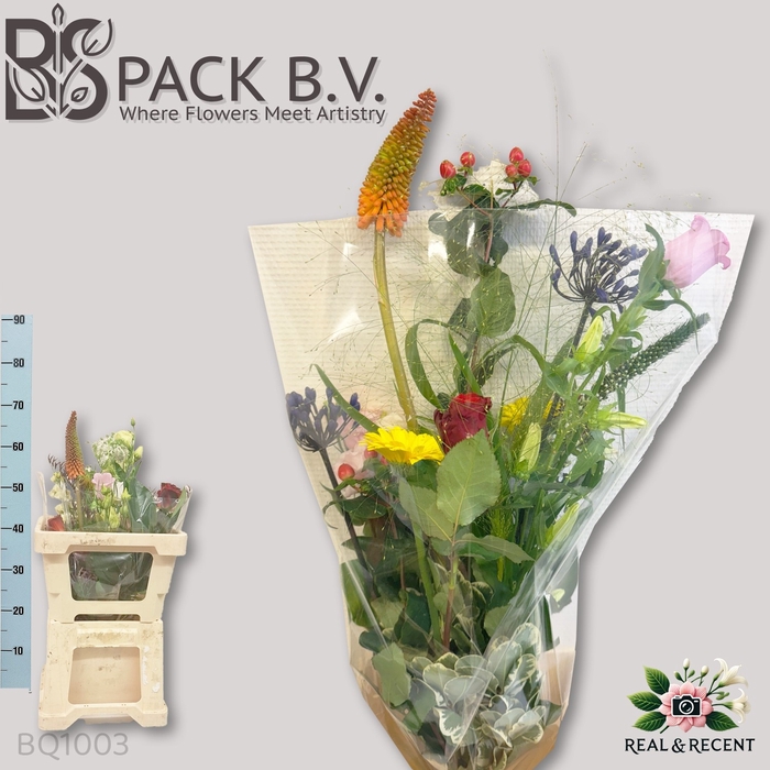 <h4>GEM ZOMERBOEKET</h4>