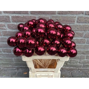 KUGEL AUF STAB H% BORDOU