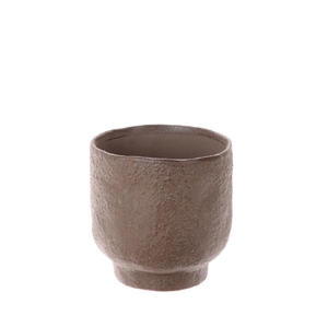 Ceramics Glaucus pot d10.5*10.5cm