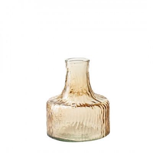 Glass Bottle Patrick d04/11*13.5cm