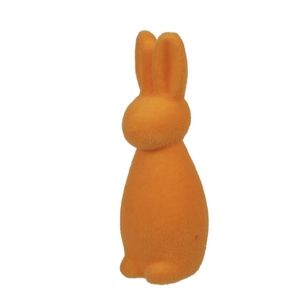 Easter Rabbit flock 20cm