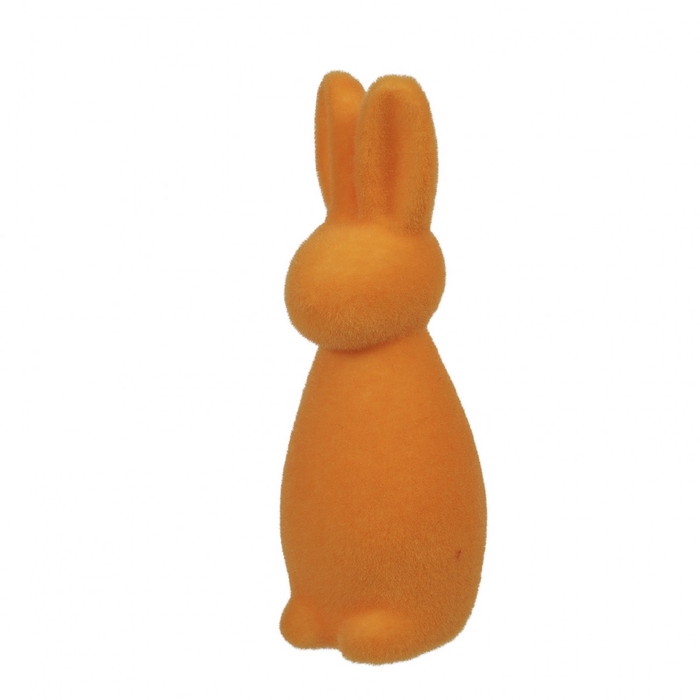 <h4>Easter Rabbit flock 20cm</h4>