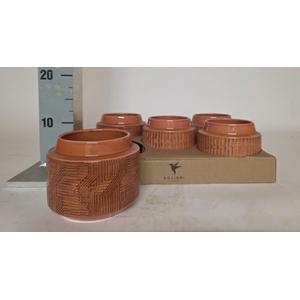 KERAMISCHE POT H%