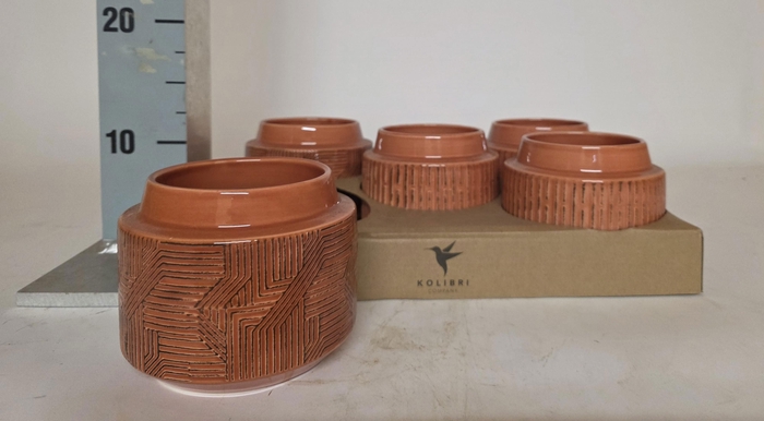 <h4>KERAMISCHE POT H%</h4>