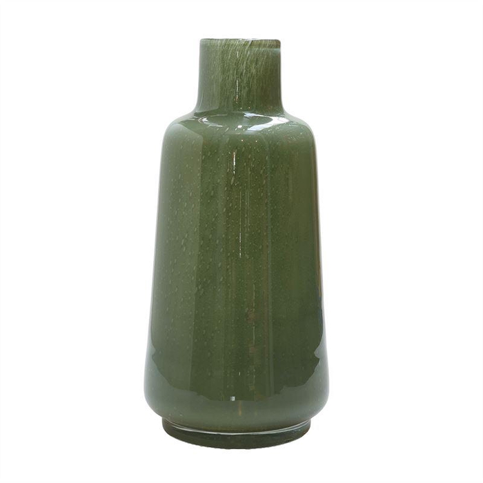 <h4>Vaas Jana Elite green Ø18 x H35 cm</h4>