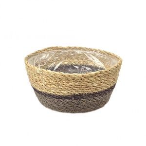 Baskets Nina bowl d21*10cm