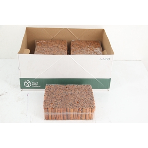 Cinnamon Stick 6cm Bag (1kg)