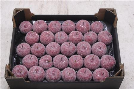 <h4>F-waxappel Glitter Fucksia</h4>