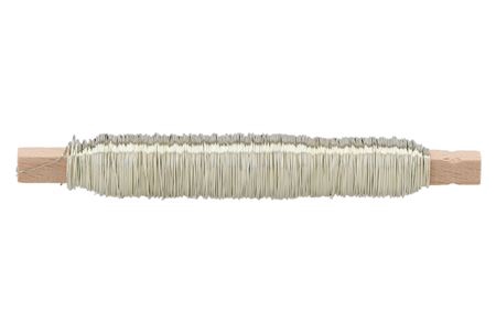<h4>Wire Wrap Champagne Copper 100 Gram P/1 Nm</h4>