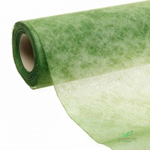 OASIS SPIDER'S WEB LUREX GREEN