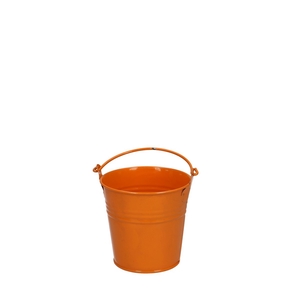 Zinc Bucket d08*07cm