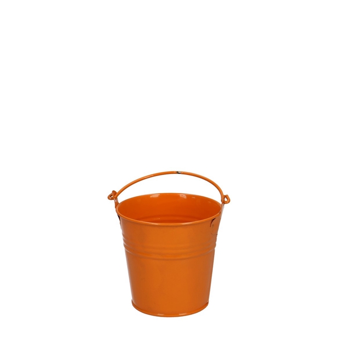 <h4>Zinc Bucket d08*07cm</h4>