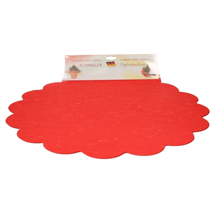 <h4>Blumella 54cm non woven x25</h4>