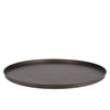 Coaster Bronze Tray Metal 56x56x2cm Nm