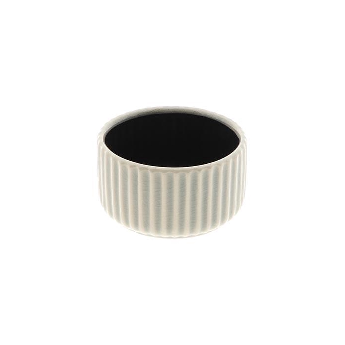<h4>Bowl Codi Stripe H8.2D15</h4>
