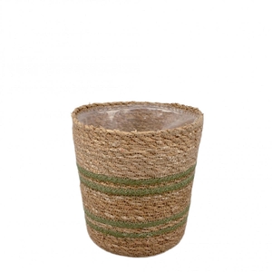 Baskets Conical pot d16*16cm