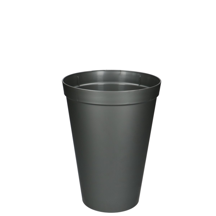 <h4>Plastic Displayvase 20*27cm 5L</h4>