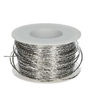 Draad Papier 2mm 100m
