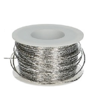Draad Papier 2mm 100m