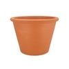 Terracotta Pompei Pot D31xh23cm