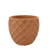 Ceramics Tropea pot d14.5*13cm