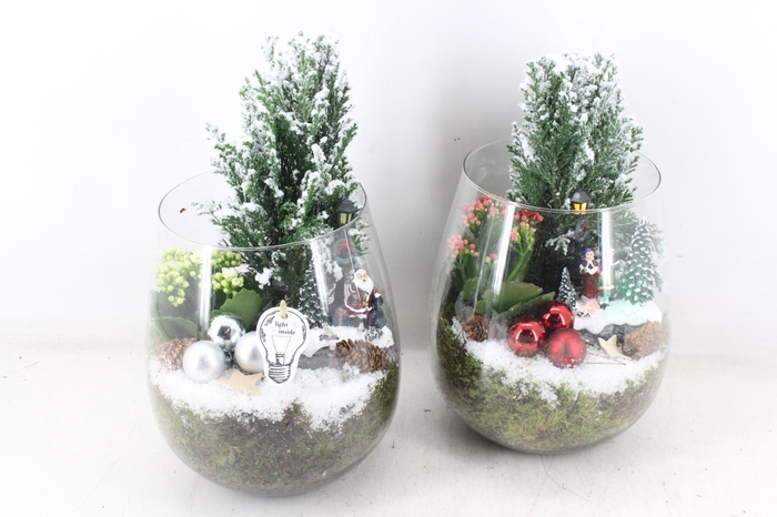 <h4>arr2 PL - Glas Patna boom LED deco</h4>