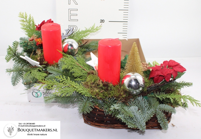 <h4>ARR KERST</h4>