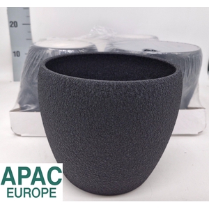 KERAMISCHE POT H%
