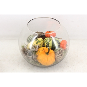 arr4 Sierfruit MB - Glas bol x5