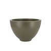 Vinci Pistache Bowl 23x15cm