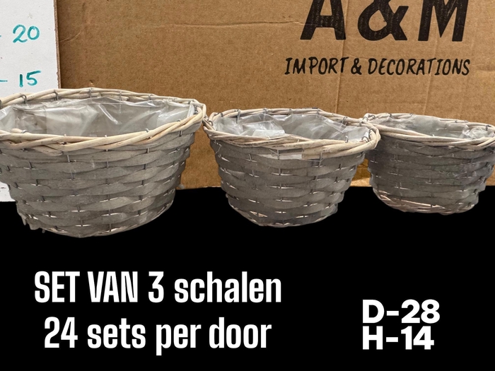 <h4>MANDWERK H%</h4>