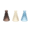 Candleholder Tree 3 Ass H13D8.5