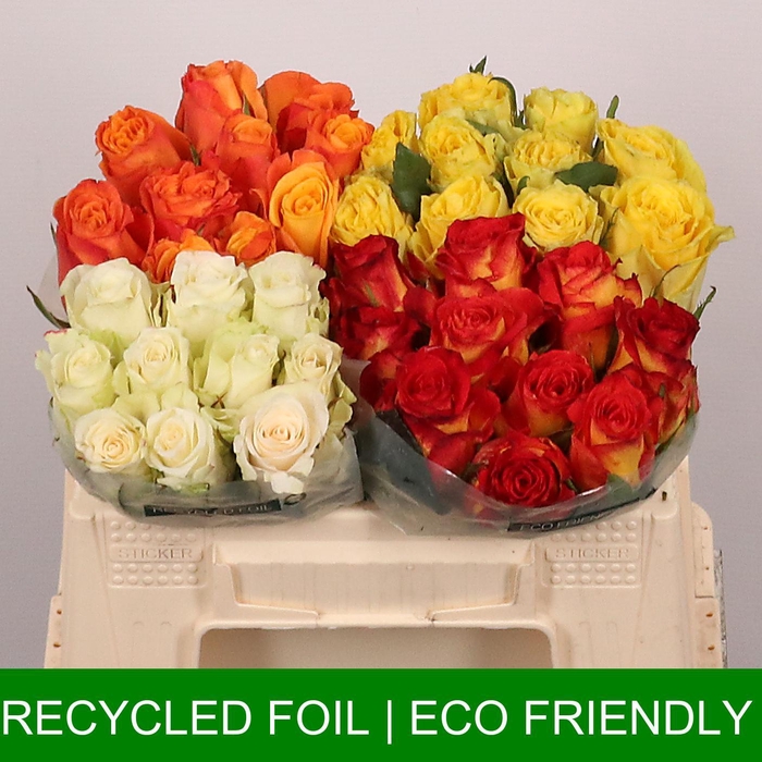 <h4>R GR GEMENGD IN FUST</h4>